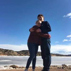 Meet your Posher, Jason